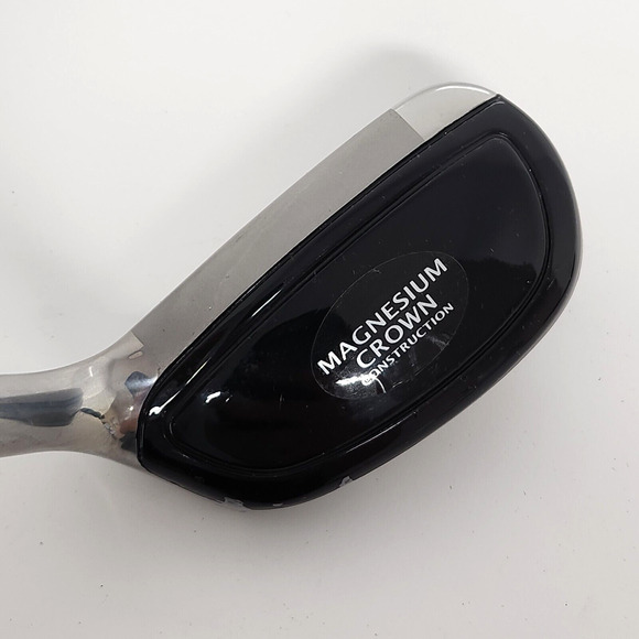 Adams Idea Tech A4OS Boxer 4-Hybrid Graphite Senior-Flex RH 39.75in w/ New Grip - Picture 3 of 15